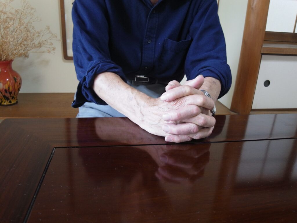 【事件は天命】「法廷で母親に会うのは嫌やろうな」　山上徹也被告の伯父が初公判の前に明かした胸中