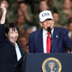 【生きていたんだ】世に倦む日日『高市、軽薄にハシャギすぎだ。アメリカの反トランプリベラルは不愉快だろう。世界中のイス◯ム教徒も反発を覚えるだろう』