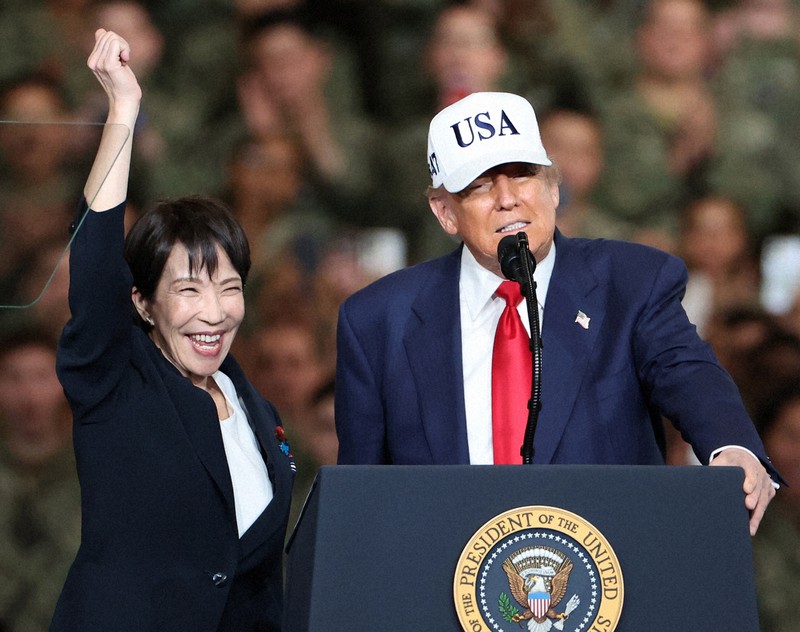 【生きていたんだ】世に倦む日日『高市、軽薄にハシャギすぎだ。アメリカの反トランプリベラルは不愉快だろう。世界中のイス◯ム教徒も反発を覚えるだろう』