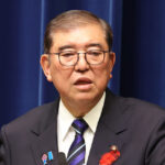 「コメの値を下げる気がない」　高市内閣のコメ政策に石破前首相は「国家として正しくない」