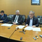 【外国資本による土地購入問題】超党派の地方議員が有志の会結成　国に法整備求める　山口・笠佐島がきっかけ