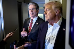 【速報】 米財務長官のけん制、日本政府内に「利上げ不可避」の声、首相判断へ