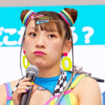 お見送り芸人しんいち、フワちゃんと食事「はよ戻って来てくれよ」にフワちゃん「やりたいけど使ってくれるところあるかなあ」