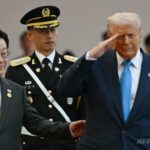 【国際】トランプ氏、金正恩氏との会談見送り 「日程が合わなかった」