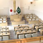 殺害などをほのめかす脅迫状 複数の伊東市議に届く 市議有志で警察に被害届を出すことも検討=静岡・伊東市