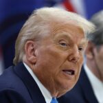 【キリスト教の侵略の今】トランプ氏、「キリスト教徒殺害」めぐりナイジェリアでの軍事行動示唆