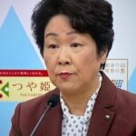 【クマ問題】吉村知事「要請の有無も含めて検討する」自衛隊の派遣について発言　山形