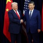 【速報】 トランプ米大統領、中国の習近平国家主席と会談前に 核兵器実験の即時開始を国防総省に指示