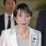 【北朝鮮】「高市首相は保守色が強い政治家だ、右翼保守層の代弁者だ、自民党が公明党との連立を解消した、日本維新の会は極右・右翼政党だ、右傾化、危険千万な道へ進むのは明白だ」