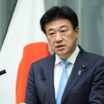 【緊急銃猟・クマ対策で関係閣僚会議を初開催】官房長官 「警察にライフル銃を使用したクマの駆除について対応をお願いした」