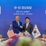 【朝鮮日報】米大統領府に続きトランプ大統領も李在明大統領を「首相」と誤記、後に訂正