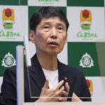 【群馬県】「私も狩猟免許とる」山本一太知事が新たなクマ対策　被害続発に里山整備などに加えて