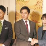 【しんぶん赤旗】スクープ　維新・藤田共同代表　重大疑惑。公設秘書側に公金２千万円「身を切る」どころか　身内へ税金還流