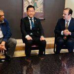 【報道しない自由】パキスタンの都市といわき市が姉妹都市へ！！有名ジャーナリスト「不法滞在者や出稼ぎ難民の救いの手になる」と、パキスタン・ホームタウンとして動画で報告