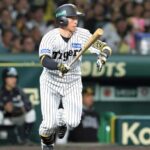 【野球】阪神・近本ＦＡ「自分で主体的に決めていきたい」　球団５年２５億円の史上最大契約提示へ　幹部「近本と大山が支えてきた」