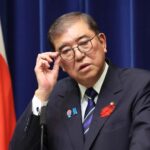 【産経新聞】「もう始まった…」石破氏が後ろから鉄砲解禁か　高市政権批判も党内「丁寧な無視で」