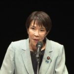 高市首相に祝電送らなかった習主席、日中首脳会談が行われたのは「長期政権になりそうだから」　握手のときの表情に注目