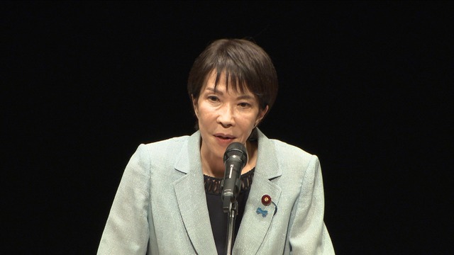 高市首相に祝電送らなかった習主席、日中首脳会談が行われたのは「長期政権になりそうだから」　握手のときの表情に注目