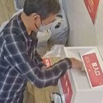 無人販売店　カレーや冷凍ハンバーグを盗んだ疑いで小学校教師、佐藤俊彰容疑者６２歳逮捕