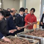 福島原発帰還困難区域のすぐ隣。福島県浪江町のなみえ焼きそばが炎上。商工会がロイヤリティ徴収