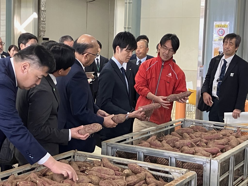 福島原発帰還困難区域のすぐ隣。福島県浪江町のなみえ焼きそばが炎上。商工会がロイヤリティ徴収