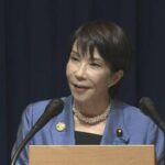 【政治】高市総理「今は解散について考える暇はない」支持率高水準でも