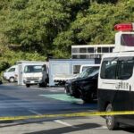 【南陽市職員がクマに襲われる】一撃で右手開放骨折の重傷