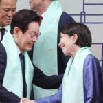韓国・李在明大統領、高市首相に好印象「心配なくなった」次回は奈良でと大統領が提案