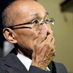 【名古屋主婦殺人事件】高羽悟さん「自分の知人だったので、奈美子に悪いなと思う」…妻殺害２６年後の容疑者逮捕に涙