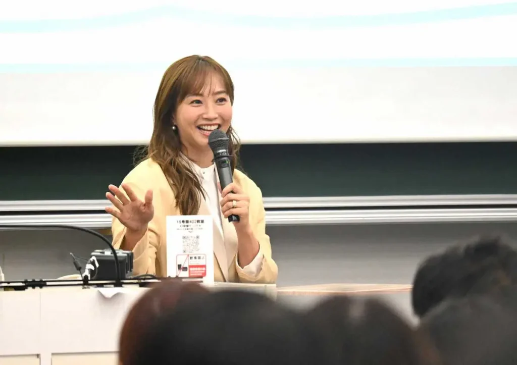 【芸能】藤本美貴、安室奈美恵さんに憧れて芸能界入り 「今だから言えますけど…、“小室ファミリー”になりたかったんですよ」