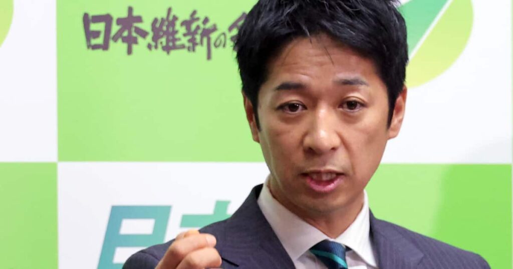 維新藤田、赤旗に悪事を暴かれた腹いせに記者の名刺をネットにさらす。小物すぎて草w