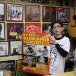 【京都】 「ロック不毛の地」をロックで盛り上げる　地元男性が願い込め、矢井田瞳さんら出演ライブ開催へ