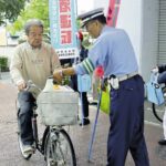 摘発増える「飲酒自転車」、貸しても客に酒を出してもアウト…居酒屋「自転車の客にも代行使うよう呼びかけ」ー兵庫