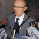 【名古屋主婦殺害事件】「あなたにひどいことしたか」　同級生逮捕で高羽さん夫