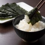 海苔を一枚食べればそのスゴさに圧倒される。東京ホテル総料理長が海苔凄い