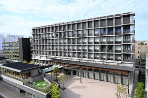 【社会】大分市が公共施設の愛称募集　利用者からの「分かりにくい」の声受け