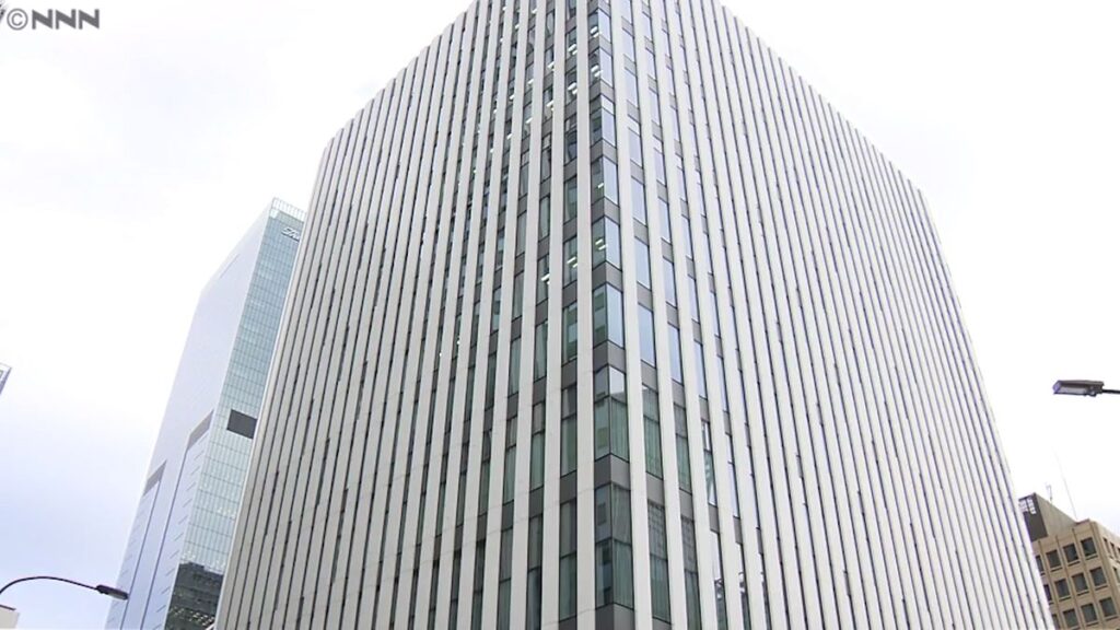 【気象庁】当たらない天気予報　国が規制強化へ