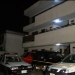 名古屋主婦殺人事件の容疑者、被害者の夫のもとへ押しかけ号泣していた過去