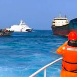 【国際】台湾周辺、相次ぐ海底ケーブル切断　中国のグレーゾーン作戦濃厚も…立証は困難