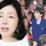 【東京新聞】望月衣塑子記者が「高市早苗評」を浜田敬子さんに聞いた　女性初の首相誕生を「素直に喜べない」のはワケがある