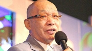 【野球】落合博満氏が告白　「大谷翔平のファンです」「サイン？できたら欲しい」　大谷の記念切手、本も自費購入「買いましたもん」