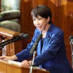 高市早苗首相「就任後初」代表質問、議員定数削減めぐり論戦　「補正予算」野党に協力要請
