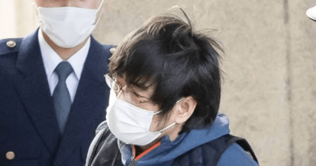 「愛してくれてありがとう」山上徹也被告が「驚きのメッセージ」を送った相手