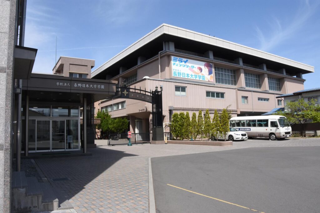 【長野】地方の高校が「アイドル部」創部　野球に並ぶ「強化クラブ」、学校公認で活動へ