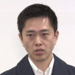 【維新・吉村代表】藤田共同代表「辞めるとかそういう問題ではない」と明言「秘書が代表の会社にビラなど発注し公金から支払い」報道受け