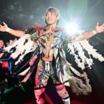 【新日本】棚橋弘至引退の来年１・４ドームは「プライム帯」放送が正式決定　テレビ朝日で２４年ぶりの実現