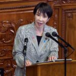 高市首相、憲法改正「少しでも早く国民投票の環境を」　衆院代表質問