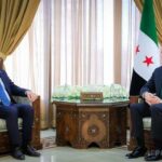 【国際】シリア難民はドイツから帰国すべき、拒否する者は追放 メルツ首相