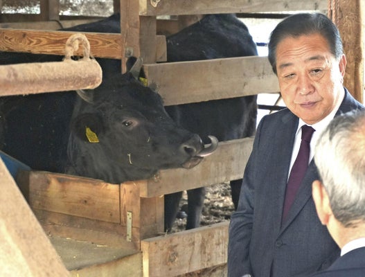 【立憲民主党】伸び悩む立民、幹部が地方行脚を開始…「これまで聞きっぱなしだった有権者の声を反映させたい」