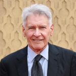 ハリソン・フォード、トランプ大統領を「史上最悪の犯罪者」と痛烈批判